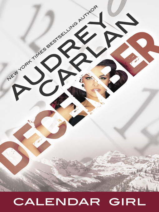 Title details for December by Audrey Carlan - Available